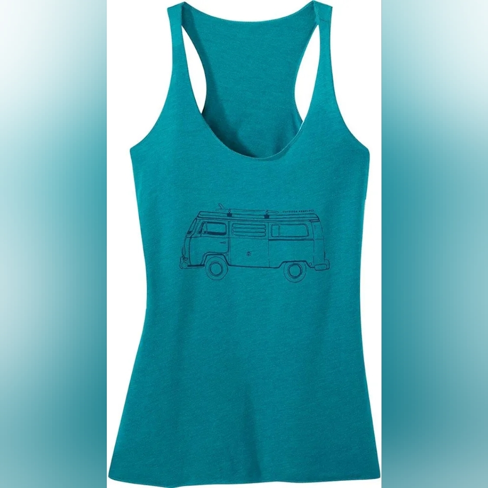 Outdoor Research - Tailgate Tank - Size M